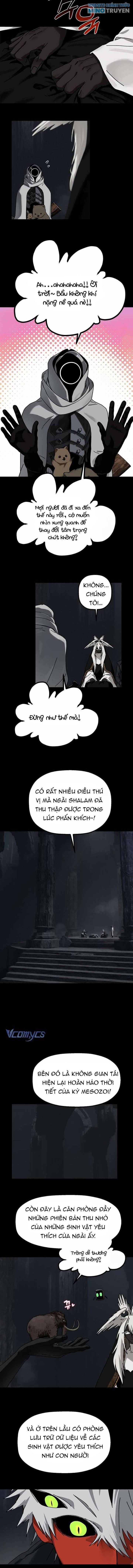 Trên Con Đường Đi Tìm Mẹ