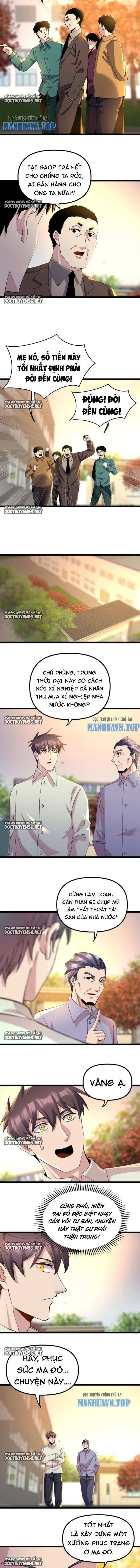 Trùng Sinh Trở Lại 1983 Làm Phú Hào - Page 3