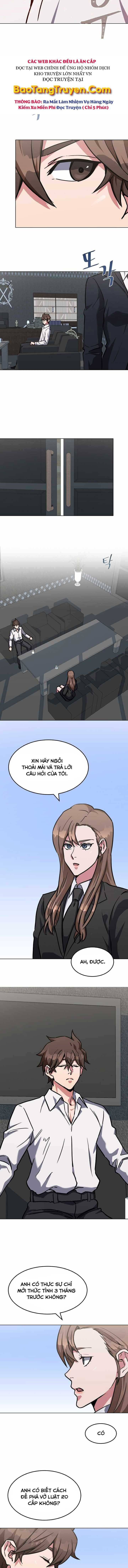 Người Chơi Cấp 1 - Page 3