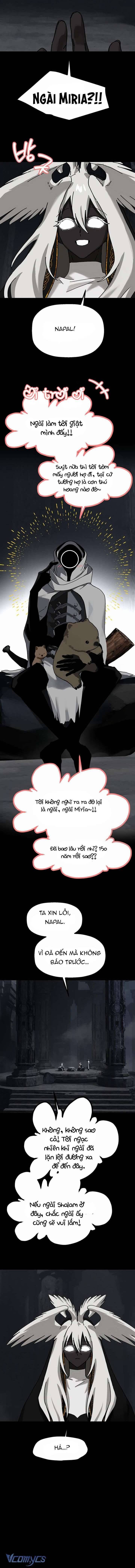 Trên Con Đường Đi Tìm Mẹ