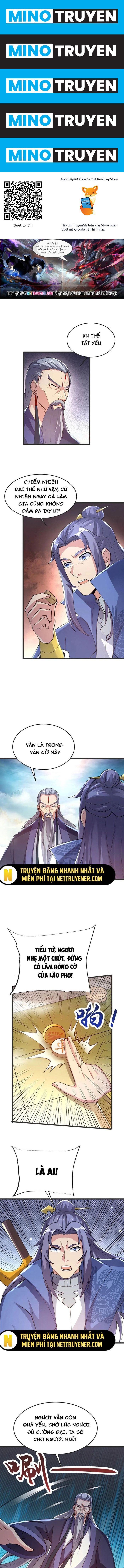 Chí Tôn Hoàn Mỹ