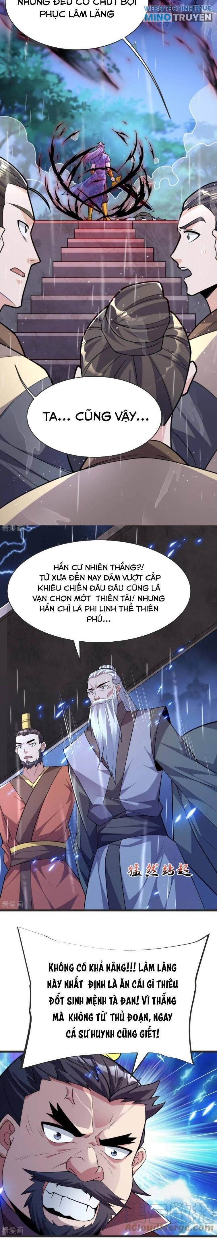 Chí Tôn Hoàn Mỹ - Page 10