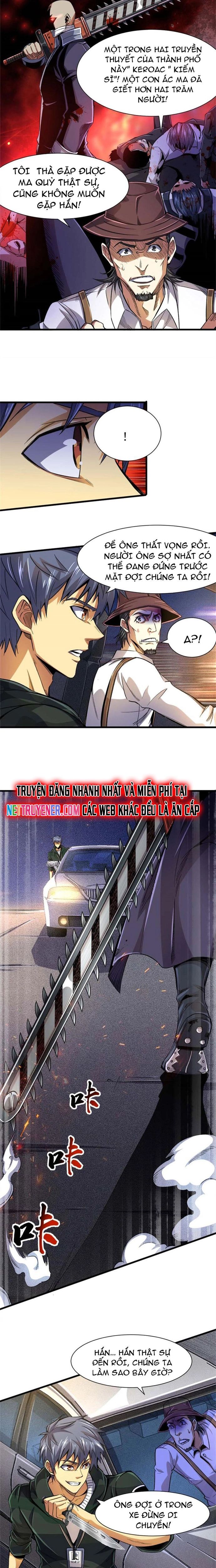 Ác Ma Tù Lung