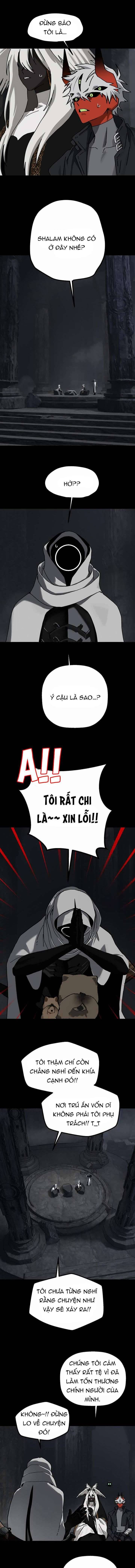 Trên Con Đường Đi Tìm Mẹ