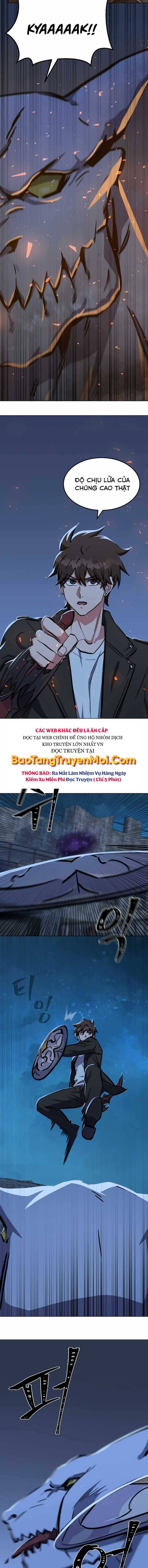 Người Chơi Cấp 1