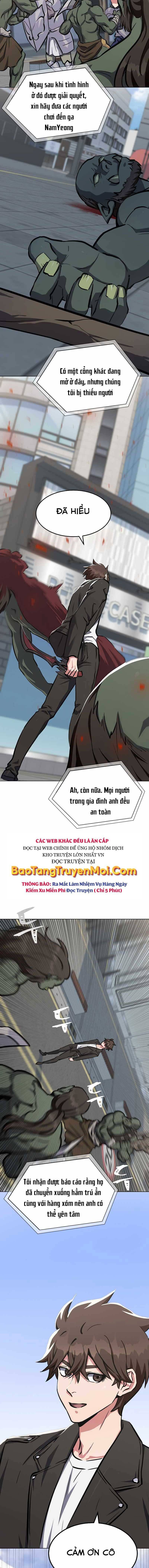 Người Chơi Cấp 1