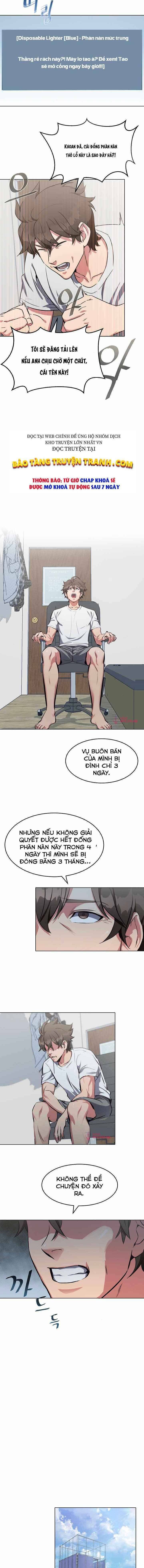 Người Chơi Cấp 1