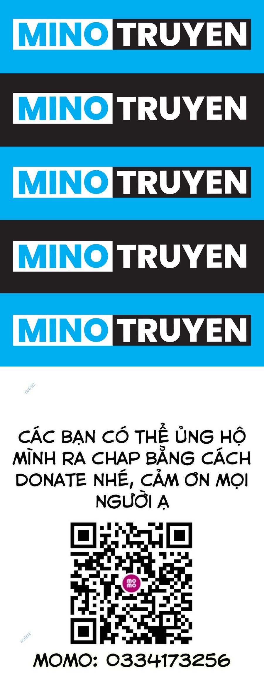 Chí Tôn Hoàn Mỹ - Page 1