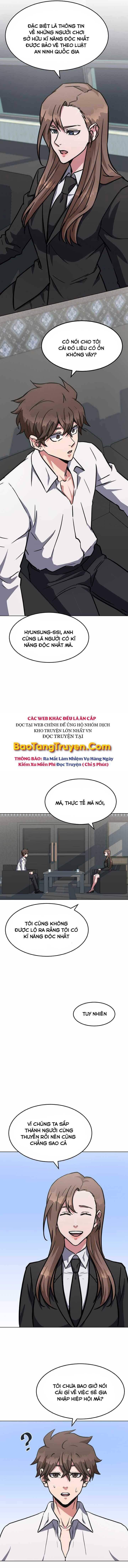 Người Chơi Cấp 1 - Page 13