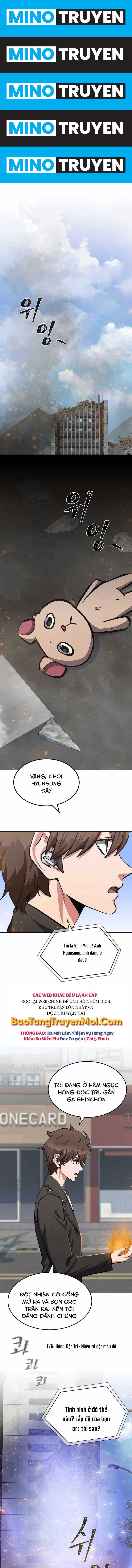 Người Chơi Cấp 1