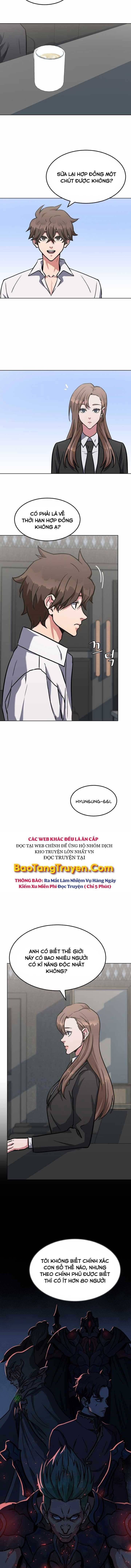 Người Chơi Cấp 1 - Page 21