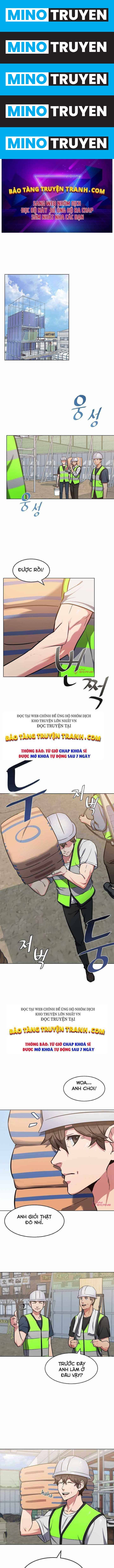 Người Chơi Cấp 1