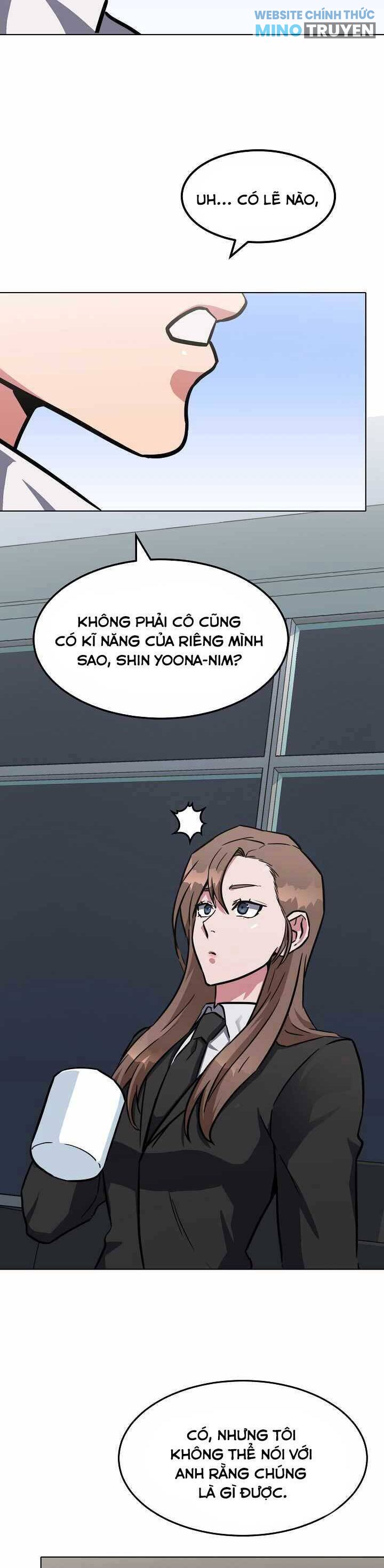 Người Chơi Cấp 1 - Page 10