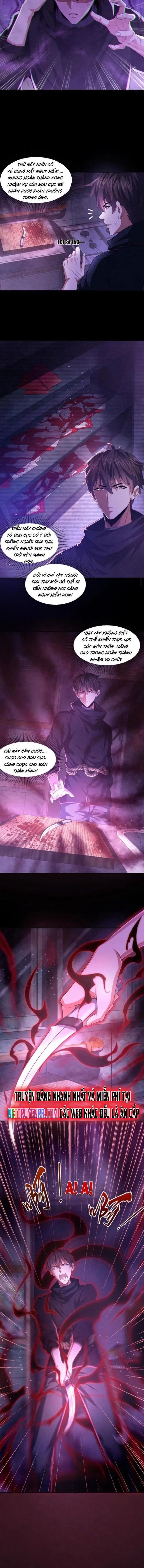 Gọi Ta Là Quỷ Sai Đại Nhân - Page 4
