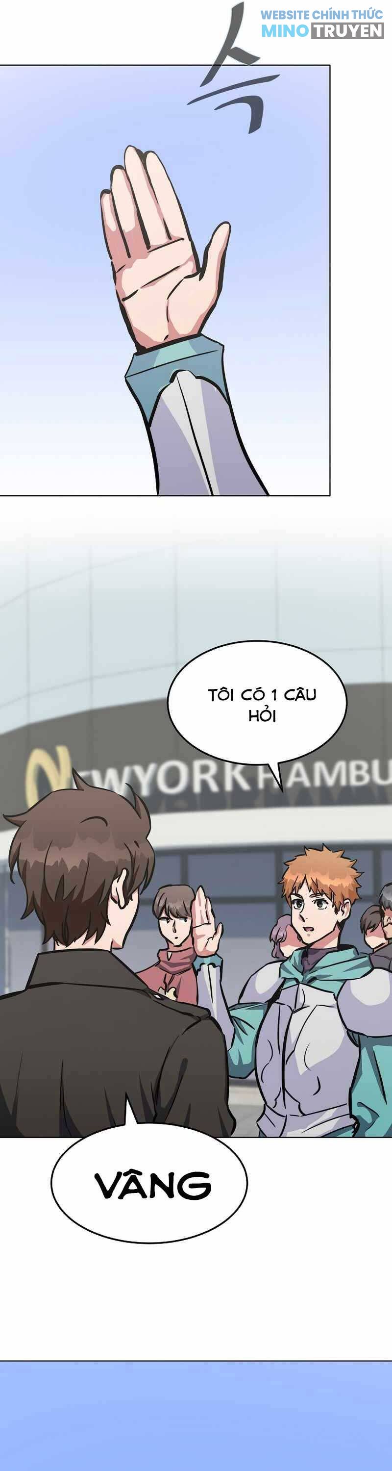 Người Chơi Cấp 1
