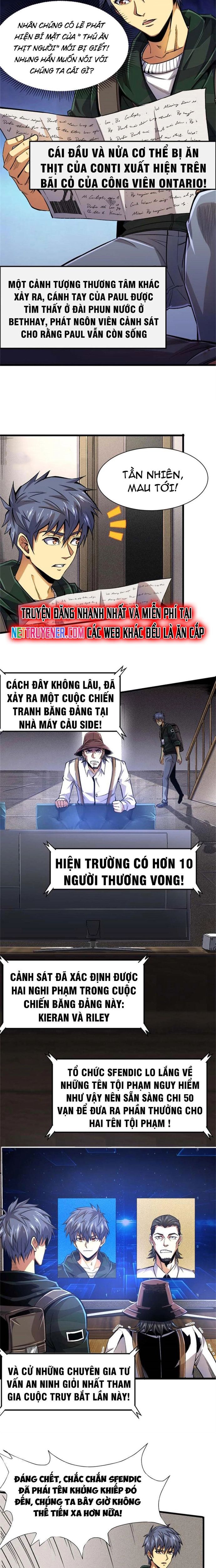 Ác Ma Tù Lung