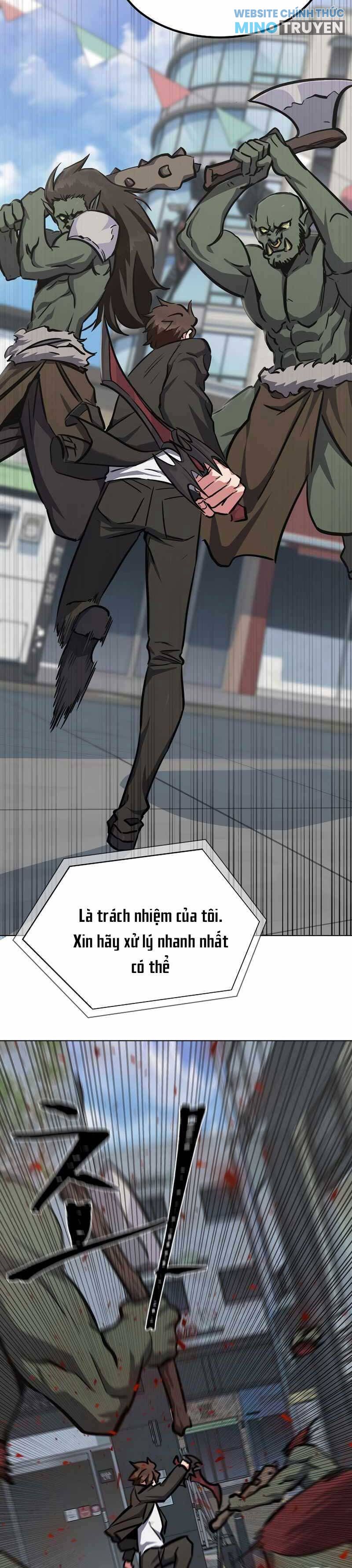 Người Chơi Cấp 1