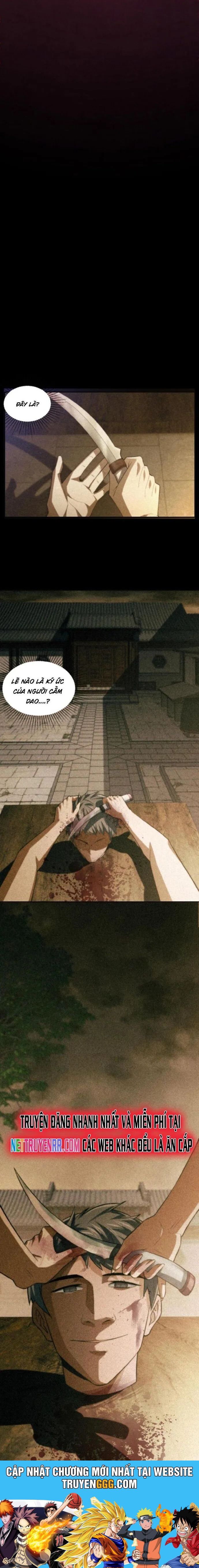 Gọi Ta Là Quỷ Sai Đại Nhân - Page 5