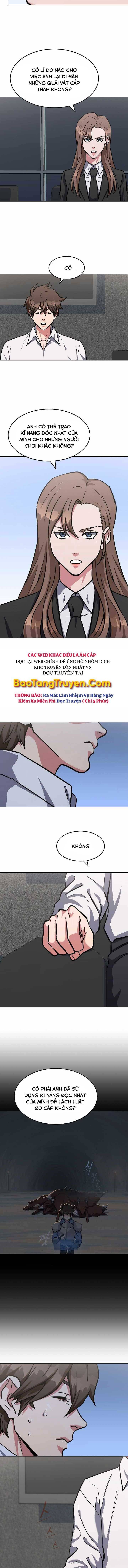 Người Chơi Cấp 1 - Page 7