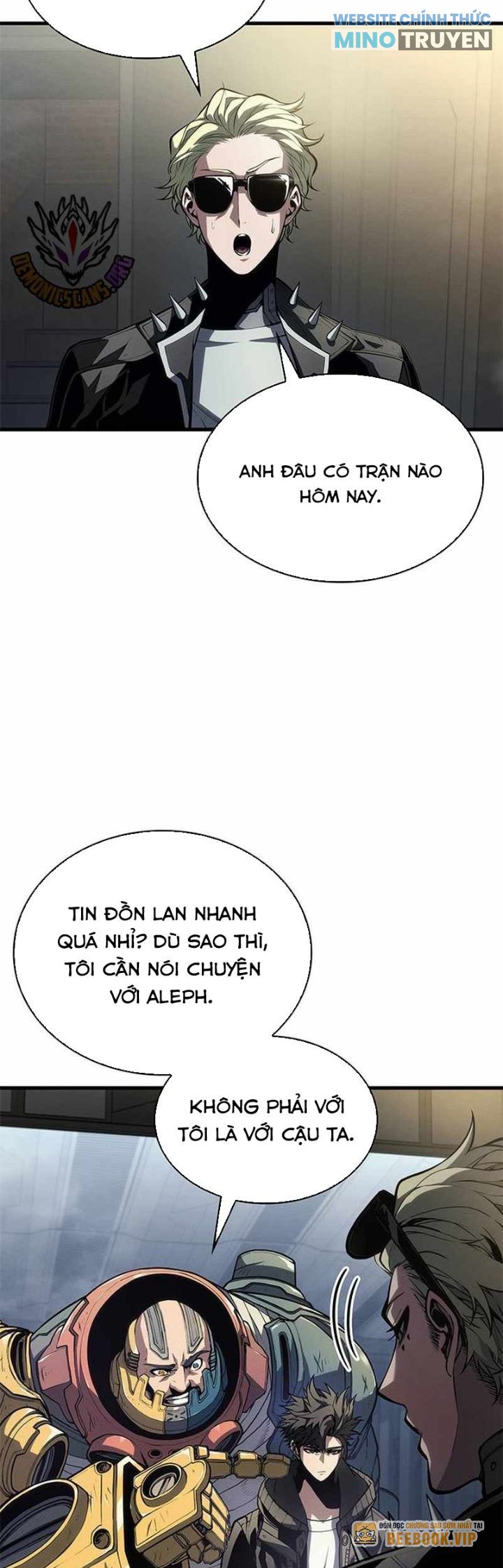 Tạp Huyết - Page 22