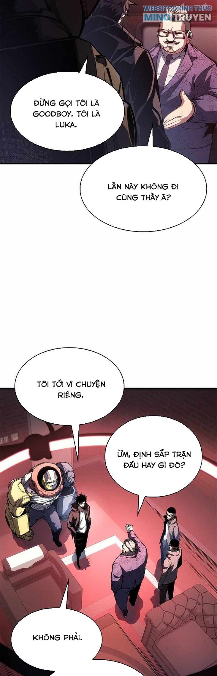 Tạp Huyết - Page 24