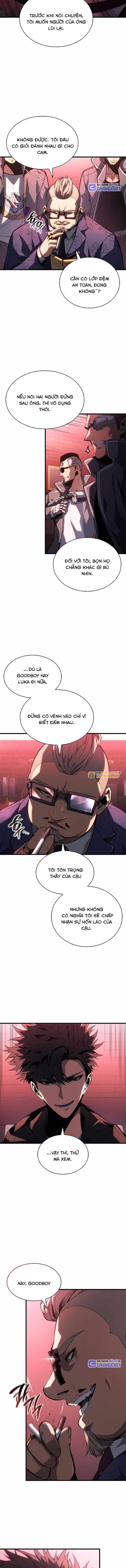 Tạp Huyết - Page 25