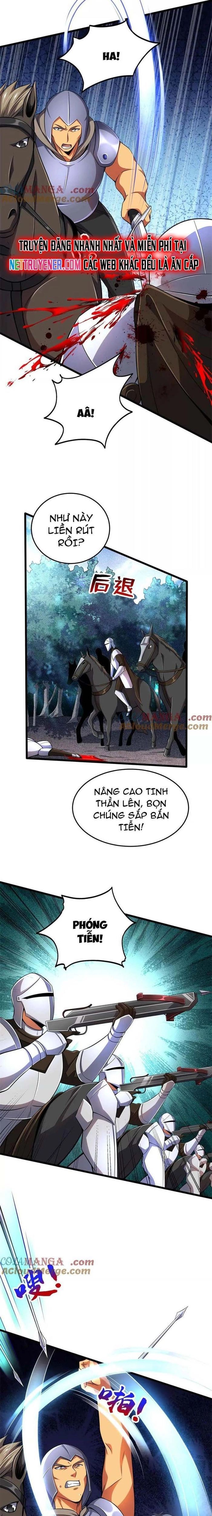 Ác Ma Tù Lung - Page 8