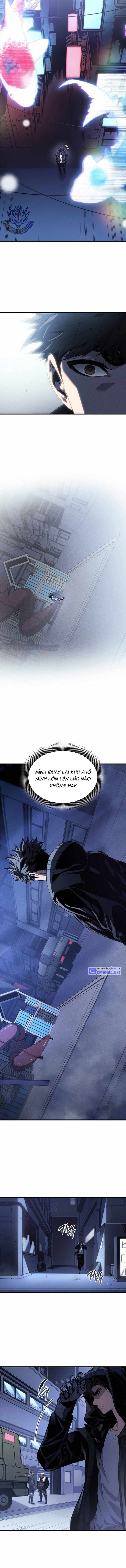 Tạp Huyết - Page 13