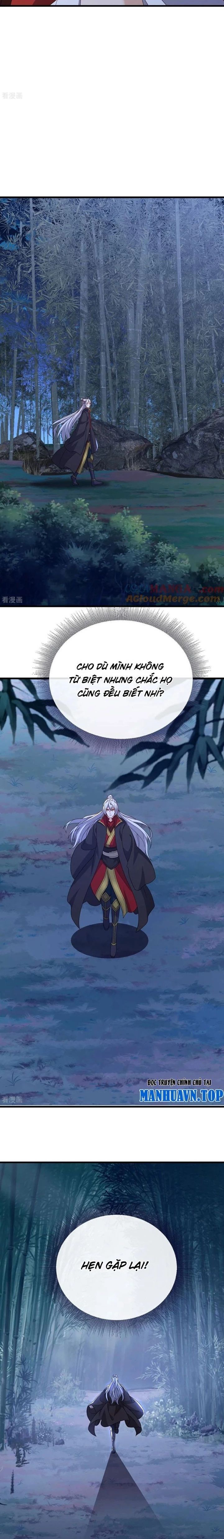 Tiên Võ Đế Tôn - Page 3