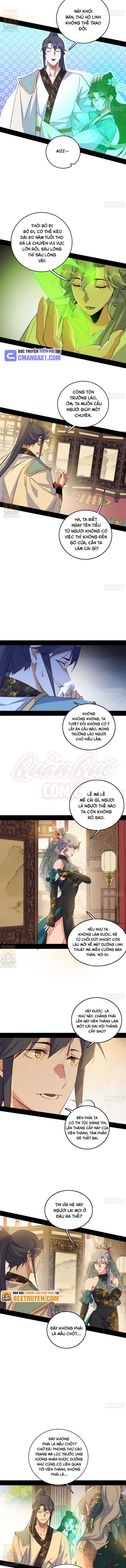 Ta Là Tà Đế