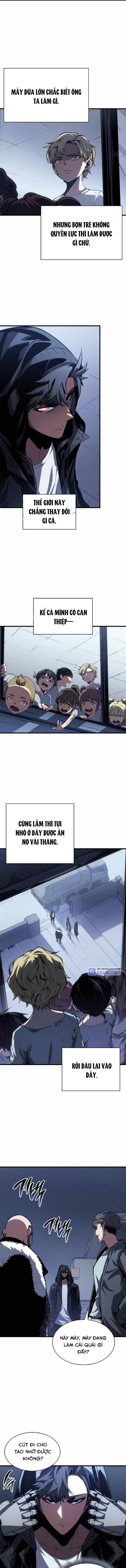Tạp Huyết - Page 15