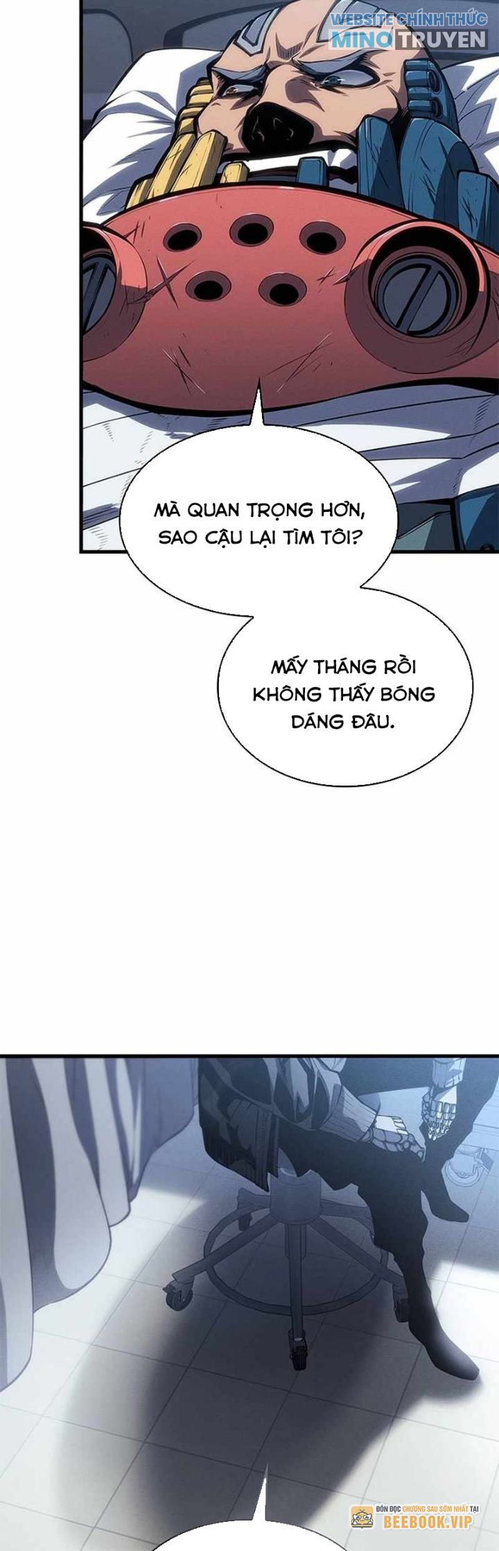 Tạp Huyết - Page 8