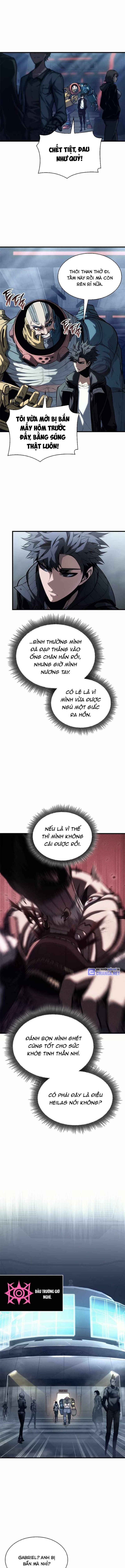Tạp Huyết - Page 21