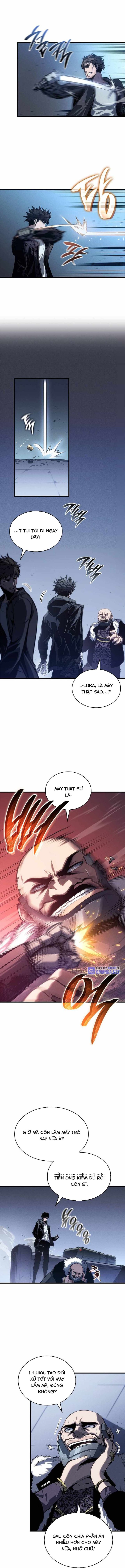 Tạp Huyết - Page 17