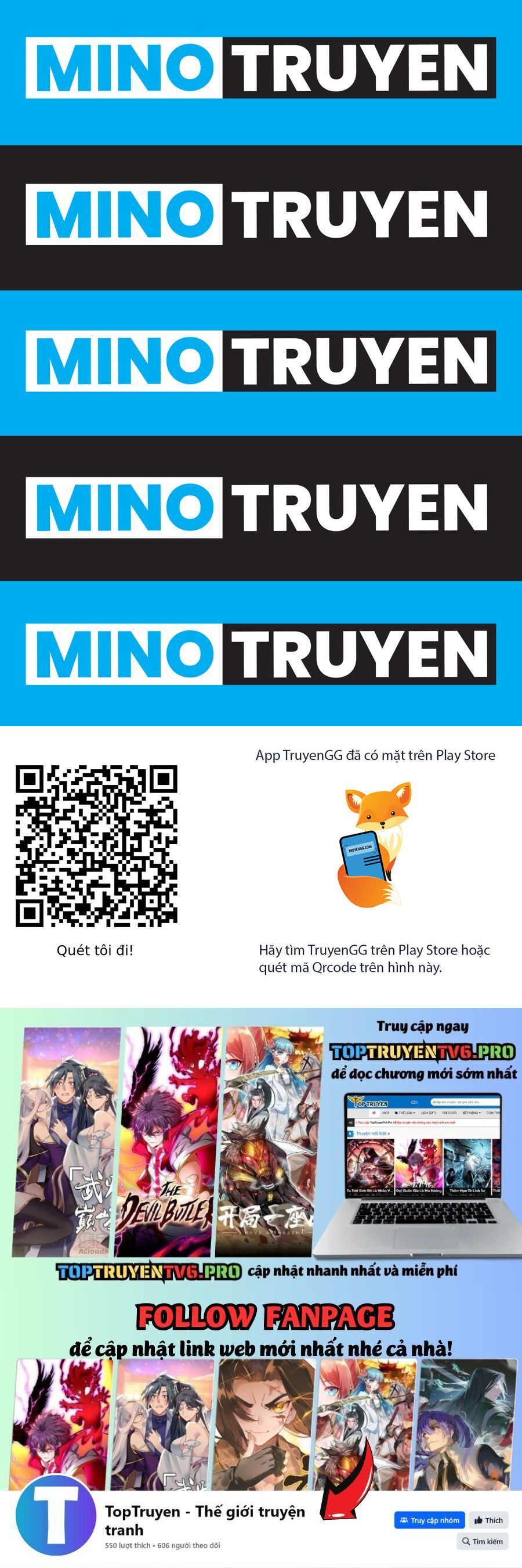Tiên Võ Đế Tôn - Page 1