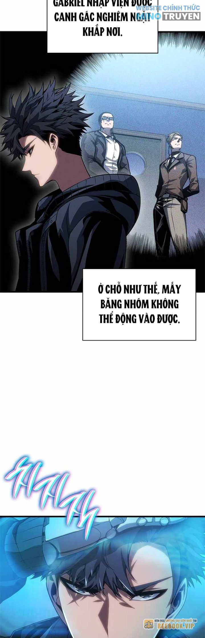Tạp Huyết - Page 10