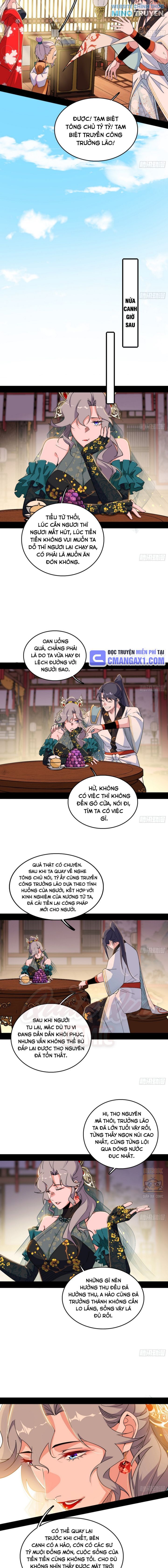 Ta Là Tà Đế