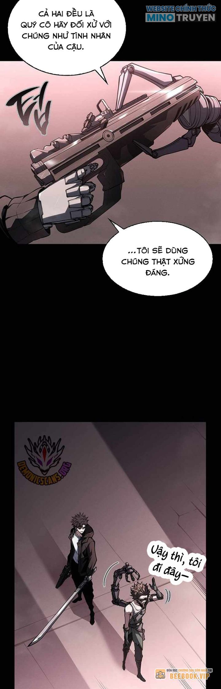 Tạp Huyết - Page 4