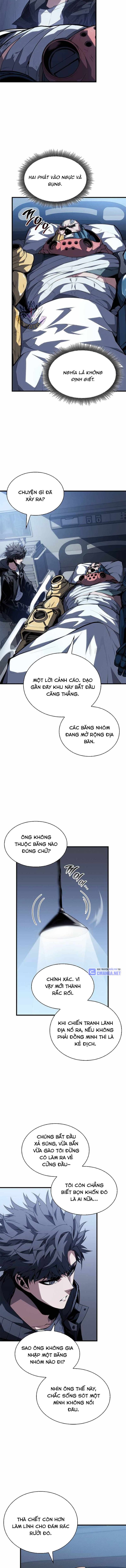Tạp Huyết - Page 7