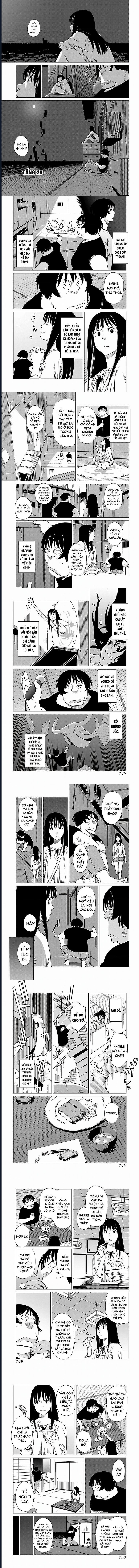 Mê Cung Triệu Chiếu - Page 2