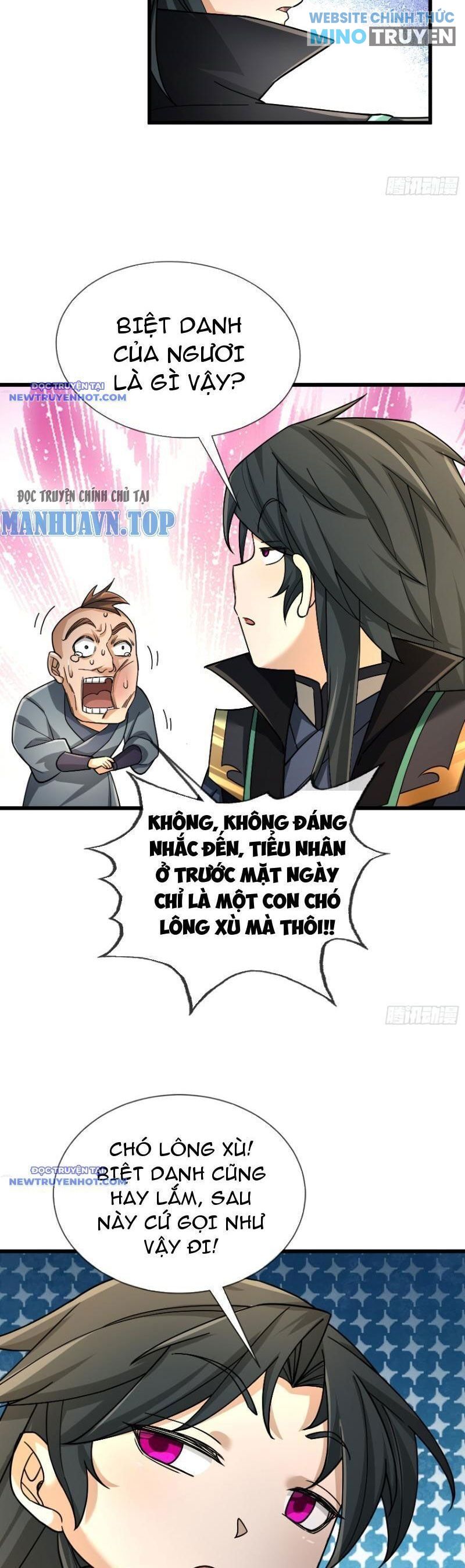 Ngủ Say Vạn Cổ: Xuất Thế Quét Ngang Chư Thiên