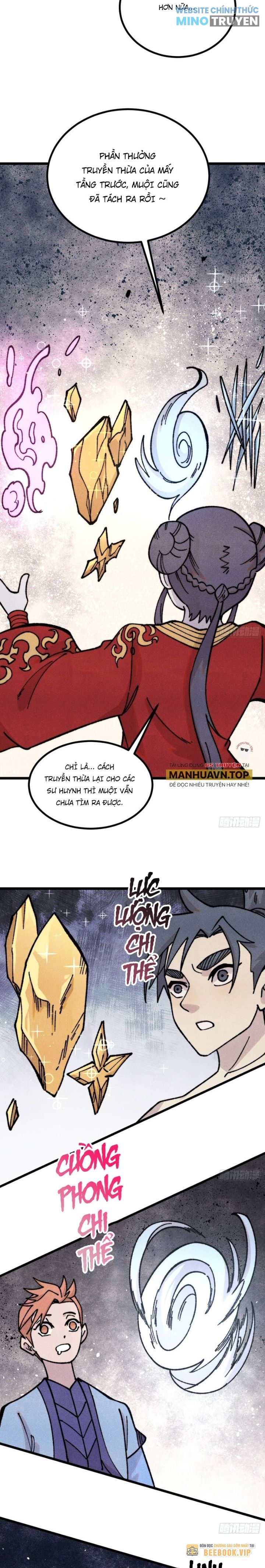 Vạn Cổ Tối Cường Tông - Page 4