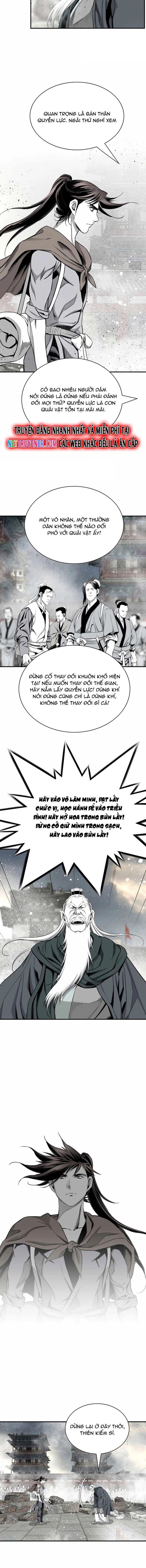 Đăng Thiên Lộ - Page 6