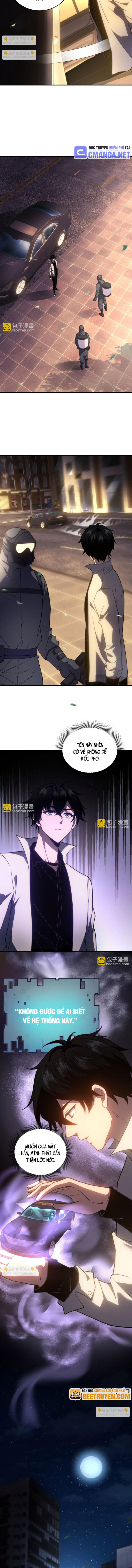 Ta Thăng Cấp Cho Người Khác Tại Mạt Thế - Page 7