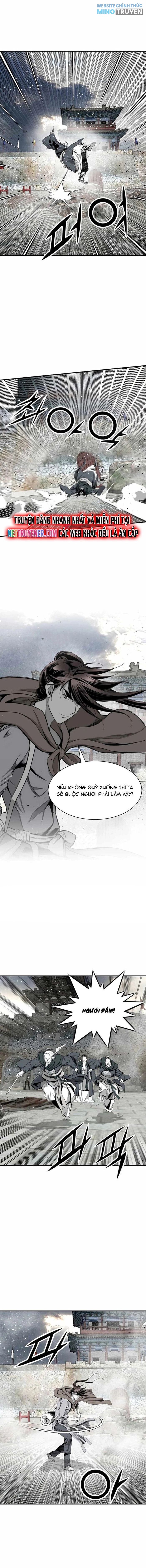 Đăng Thiên Lộ - Page 11