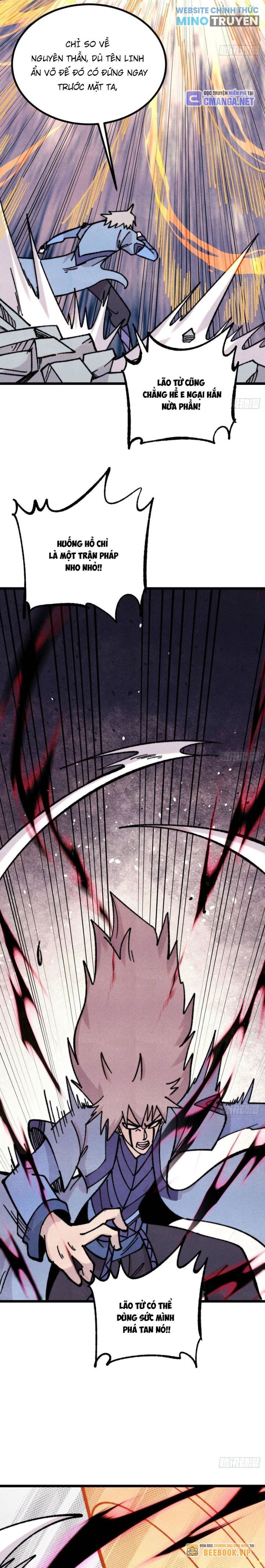 Vạn Cổ Tối Cường Tông - Page 10