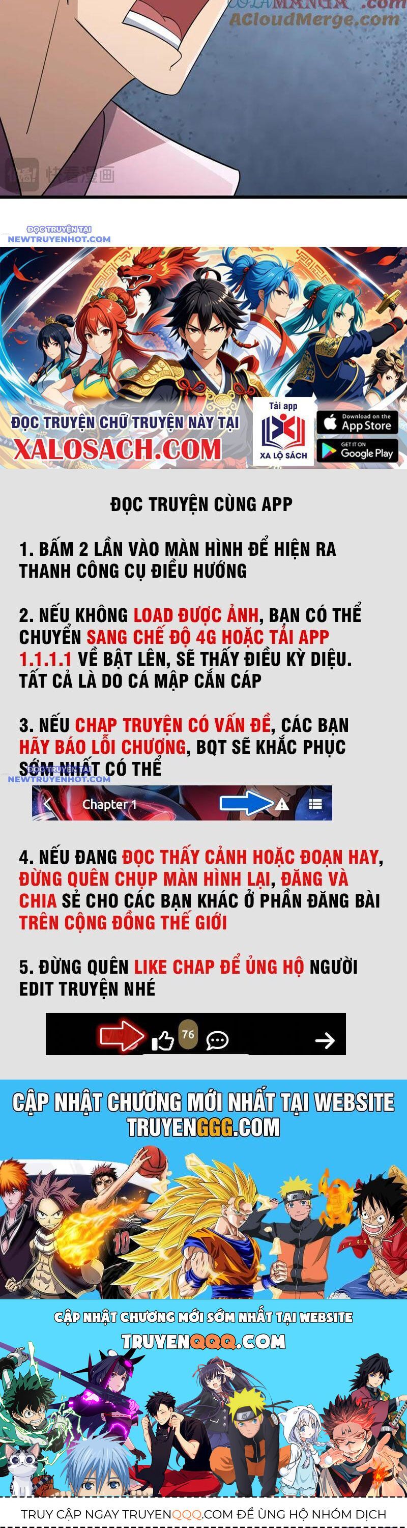 Ngủ Say Vạn Cổ: Xuất Thế Quét Ngang Chư Thiên