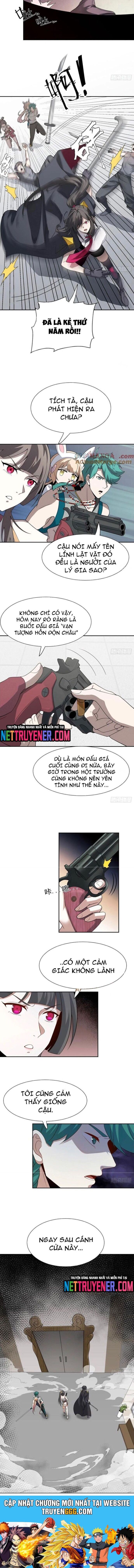 Trảm Thần - Page 6