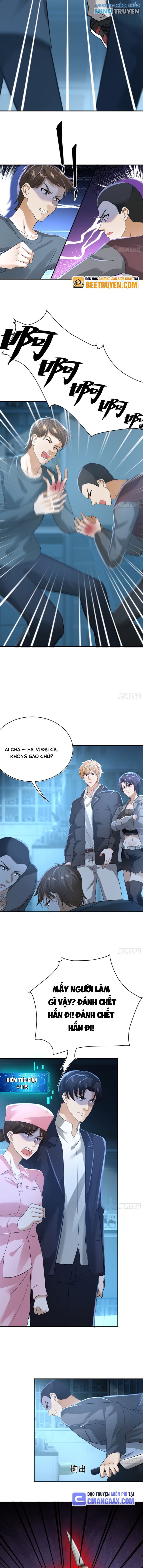 Mở Màn Ngàn Tỷ Vật Tư, Nữ Thần Hối Hận Rồi!