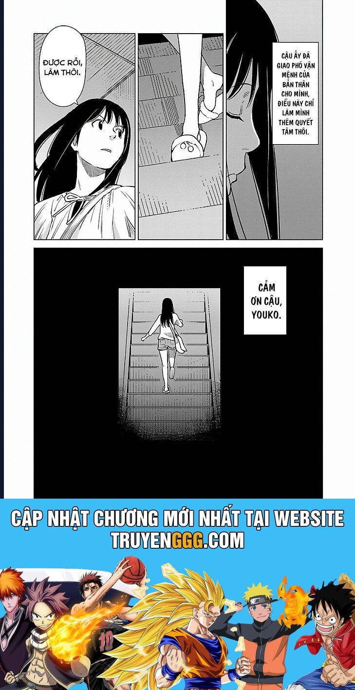 Mê Cung Triệu Chiếu - Page 5